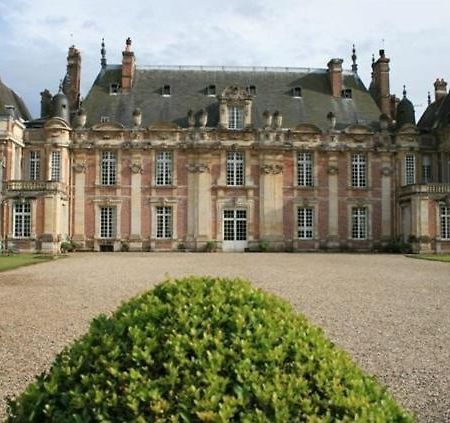 Chateau De Miromesnil Tourville-sur-Arques Экстерьер фото