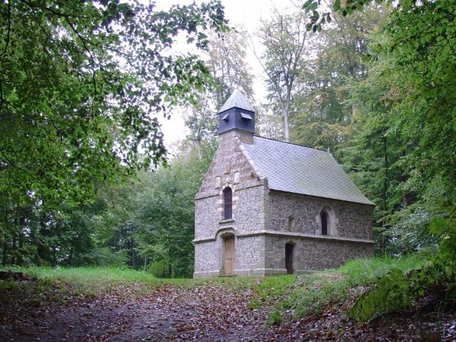 Chateau De Miromesnil Tourville-sur-Arques Экстерьер фото